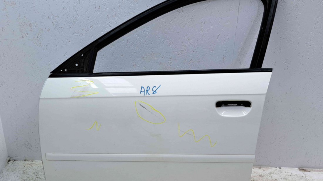 Usa stanga fata Audi A3 Sportback (8PA) [Fabr 2004-2013] LY9C