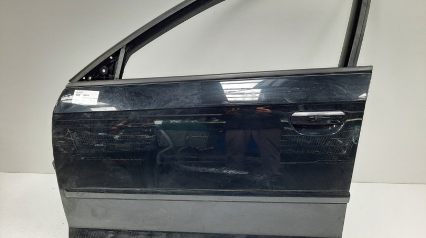 Usa stanga fata, Audi A3 Sportback (8PA) facelift (id:586514)
