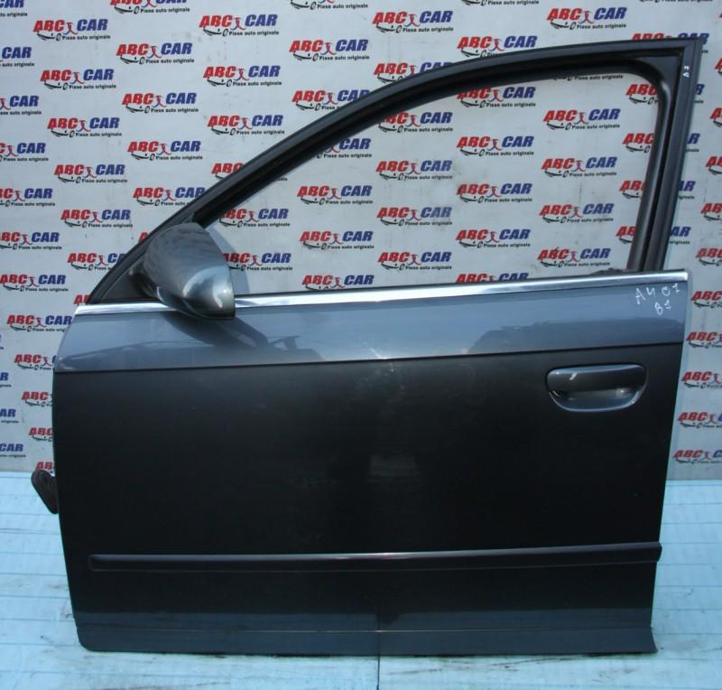 Usa stanga fata Audi A4 2004-2008 8EC, B7