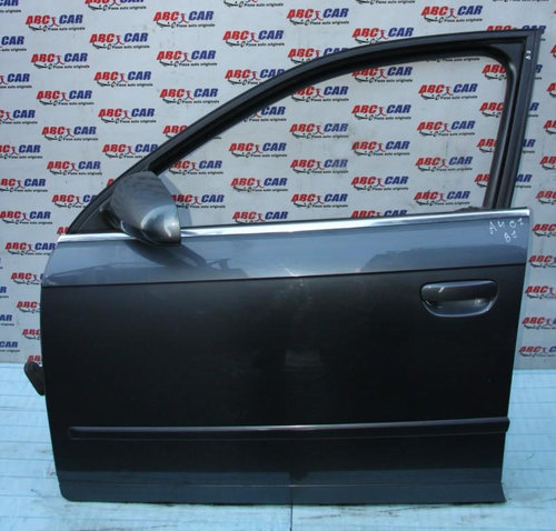 Usa stanga fata Audi A4 2004-2008 8EC, B7