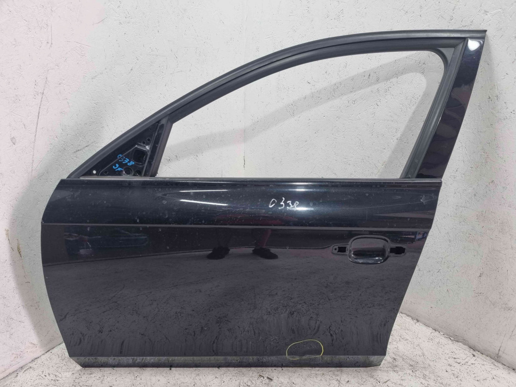 Usa stanga fata Audi A4 (8K5, B8) Avant [Fabr 2008-2015] LZ9Y