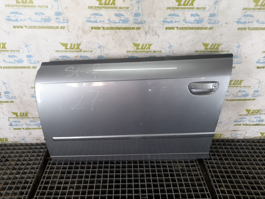 Usa stanga fata Audi A4 B7 [2004 - 2008] 2.0 tdi BLB