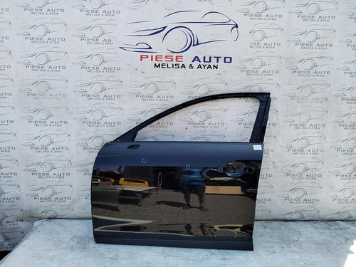Usa stanga fata Audi A4 B9 Facelift Allroad an 2019-2020-2021-2022-2023 W4RD19ICT2