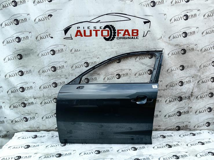 Usa stanga fata Audi A4 B9 Facelift an 2019-2020-2021-2022-2023 LZ8GI71YV7