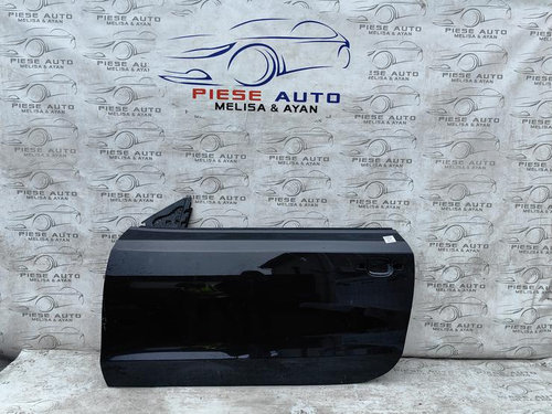 Usa stanga fata Audi A5 B8 Cabriolet an 2007-2008-2009-2010-2011-2012-2013-2014-2015-2016 SLEU8A8A32