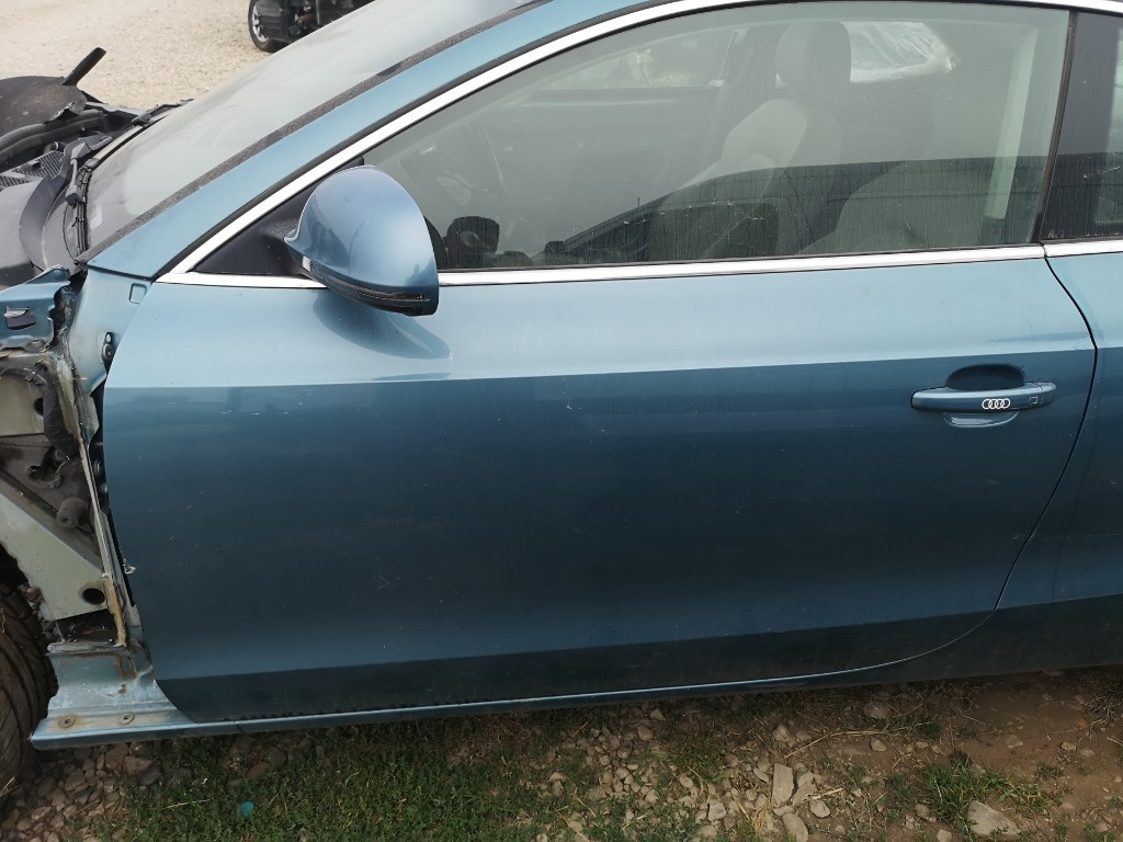 Usa stanga fata Audi A5 coupe
