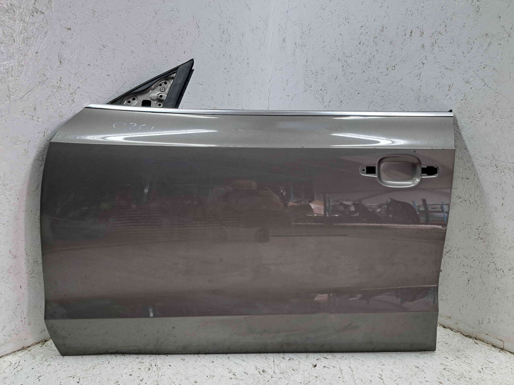 Usa stanga fata Audi A5 Sportback (8TA) [Fabr 2009-2015] LY1P