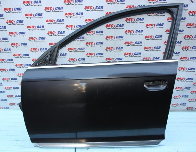 Usa stanga fata Audi A6 2004-2011 4F2, C6