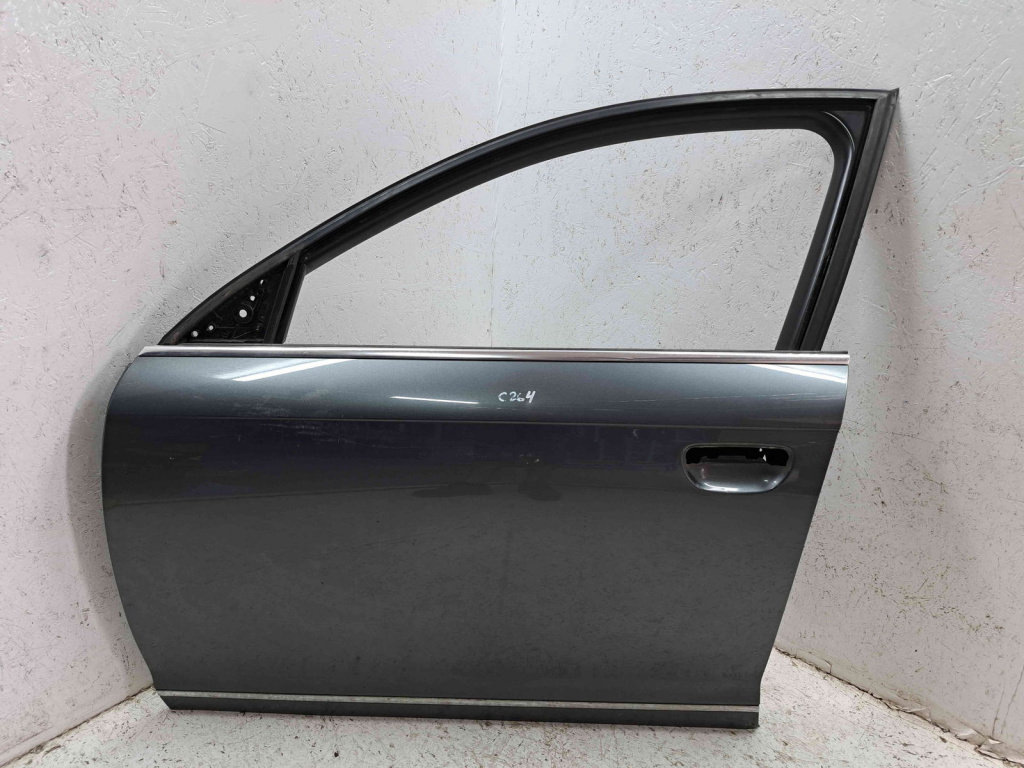 Usa stanga fata Audi A6 (4F2, C6) facelift [Fabr 2004-2010] LZ7S