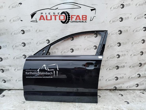 Usa stanga fata Audi A6 4G C7 an 2011-2012-2013-2014-2015-2016-2017-2018 CWYDA8ZYPV