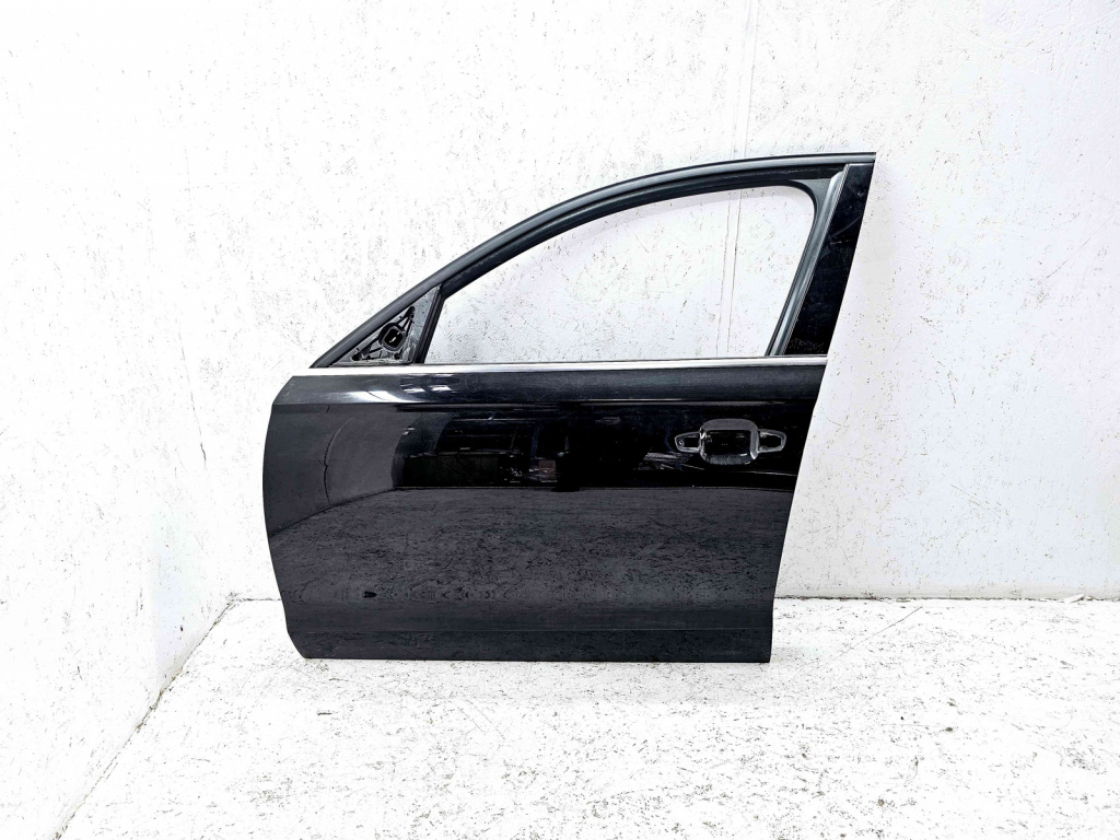 Usa stanga fata Audi A6 (4G2, C7) [Fabr 2012-2017] LY9B