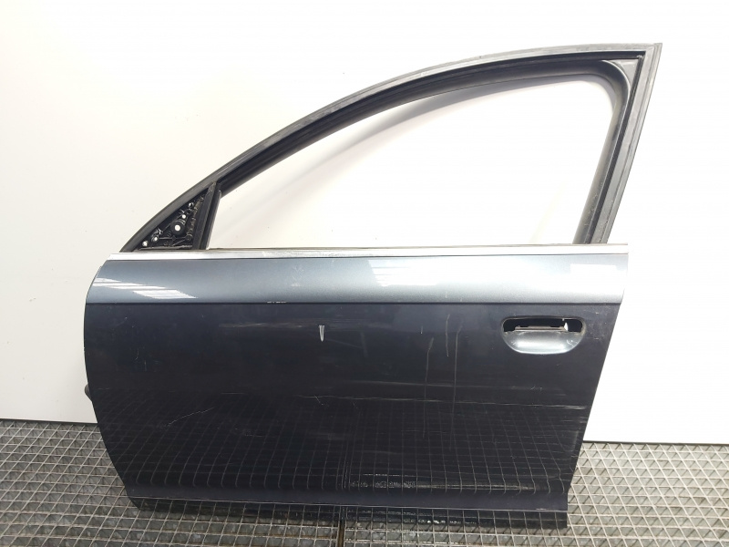 Usa stanga fata, Audi A6 Avant (4F5, C6) (id:506968)