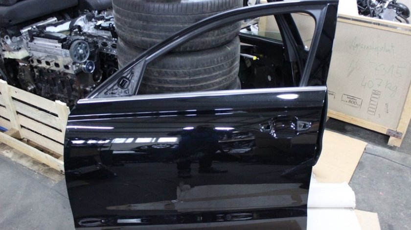 Usa stanga fata Audi A6 C7 4G 2012
