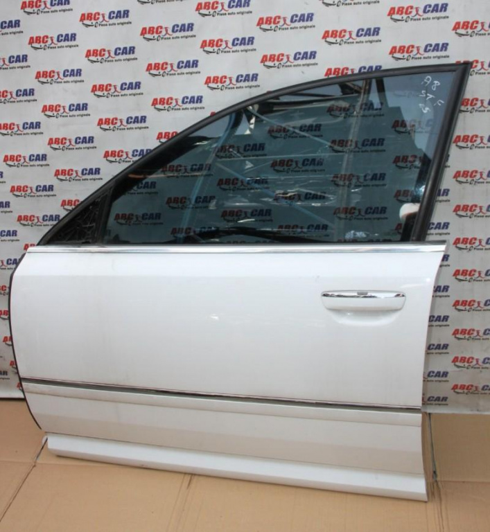 Usa stanga fata Audi A8 2002-2009 4E D3