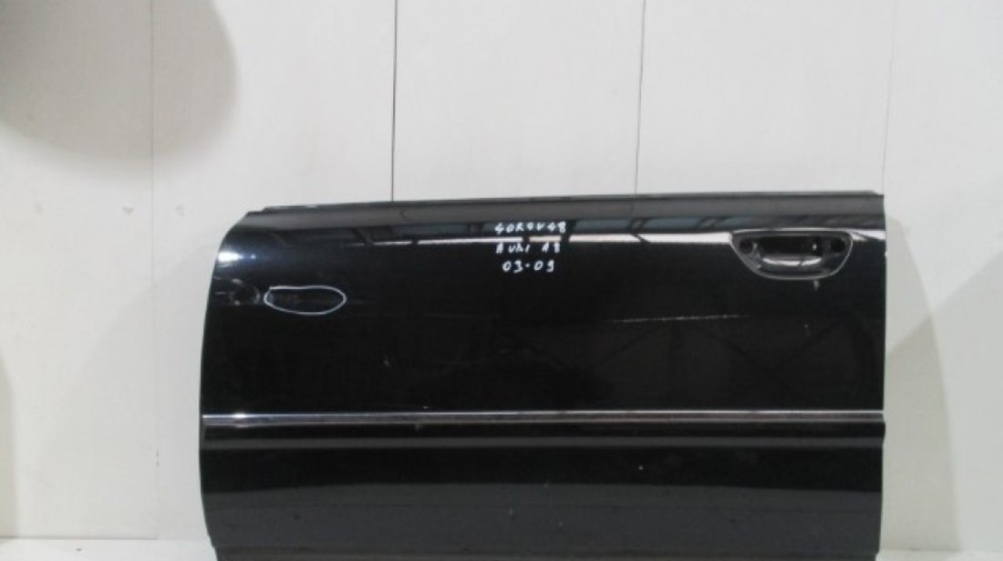 Usa stanga fata Audi A8 An 2003-2008 cod 4E0831419K