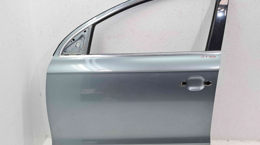 Usa stanga fata Audi Q7 (4LB) [ Fabr 2006-2014] LY7E