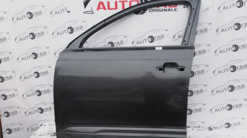 Usa stanga fata Audi Q7 4M an 2015-2016-2017-2018-2019-2020-2021-2022-2023 7HH889NUDF