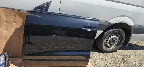Usa stanga fata AUDI Q8 4M8 2019 2020 2021 2022 2023