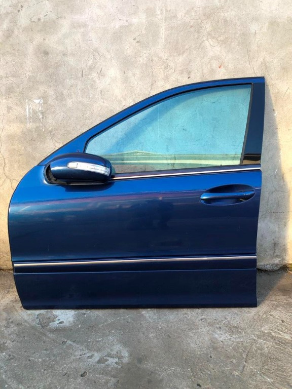 Usa stanga fata AVANTGARDE Mercedes C180 KOMPRESSOR W203