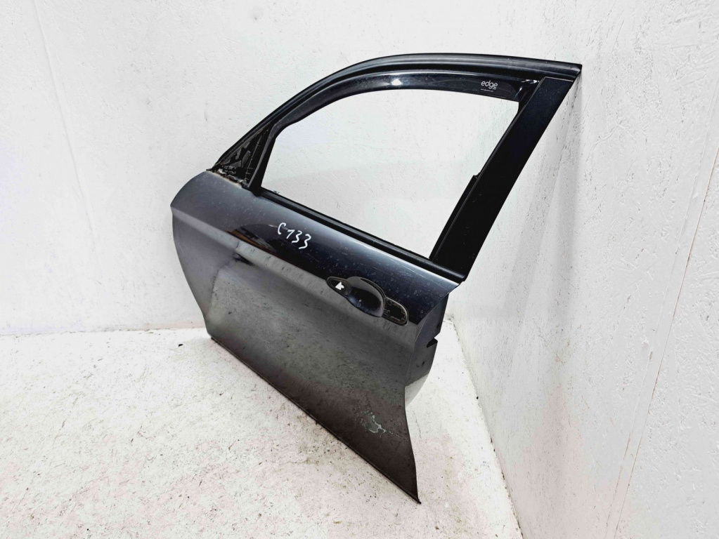 Usa stanga fata Bmw 1 (F20, F21) [Fabr 2011-2017] B39 MINERAL GRAU MEL