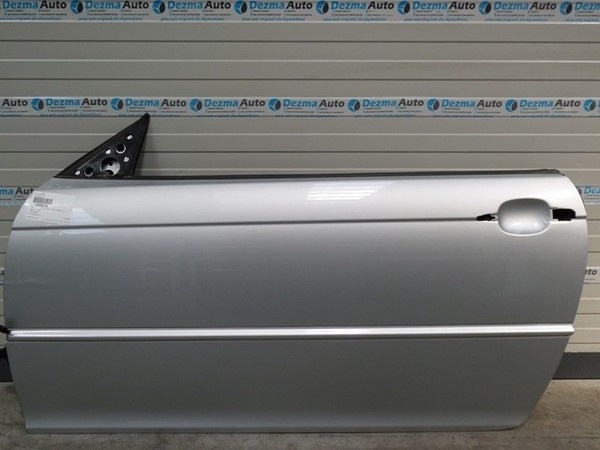 Usa stanga fata Bmw 3 coupe 2.0diesel