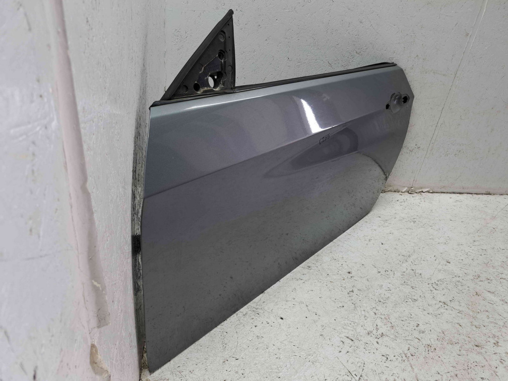 Usa stanga fata Bmw 3 Coupe (E92) [Fabr 2005-2011] A52 SPACEGRAU METAL
