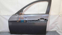 Usa stanga fata Bmw 3 (E90) [Fabr 2005-2011] GRI