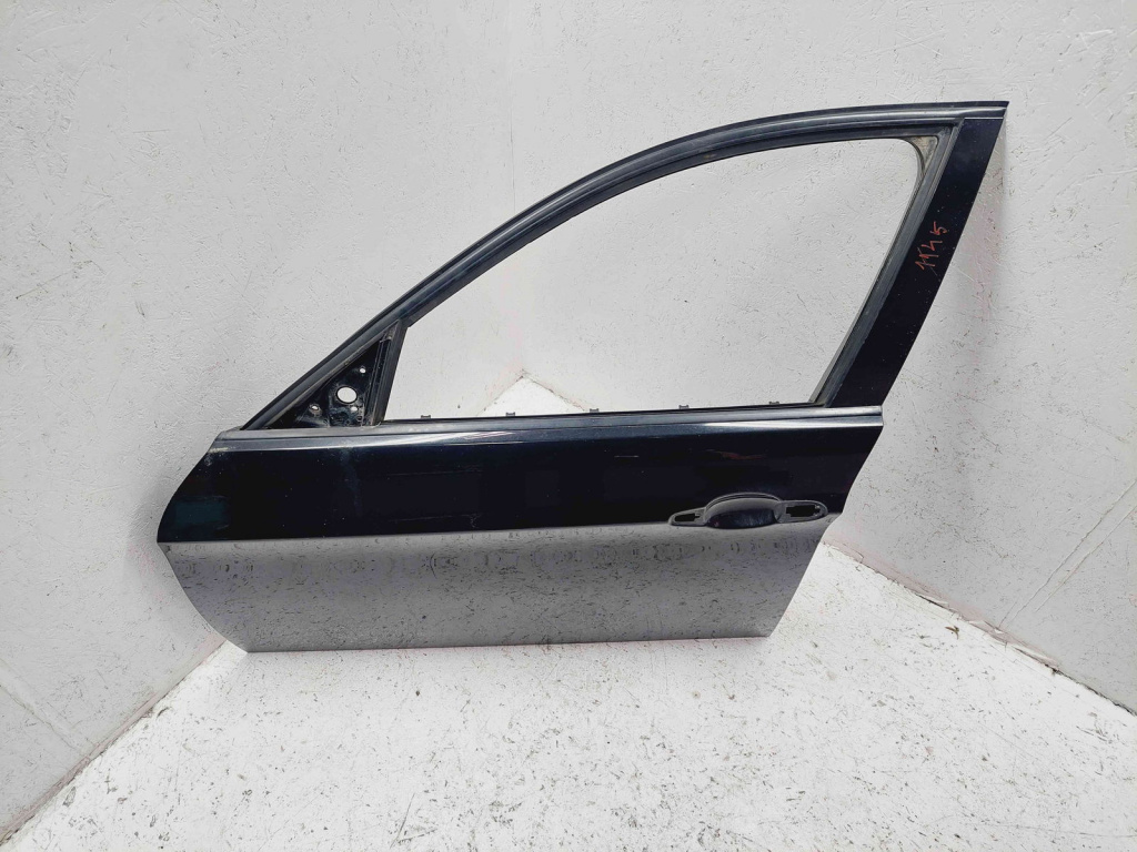Usa stanga fata Bmw 3 Touring (E91) [Fabr 2005-2011] BLACK SAPPHIRE
