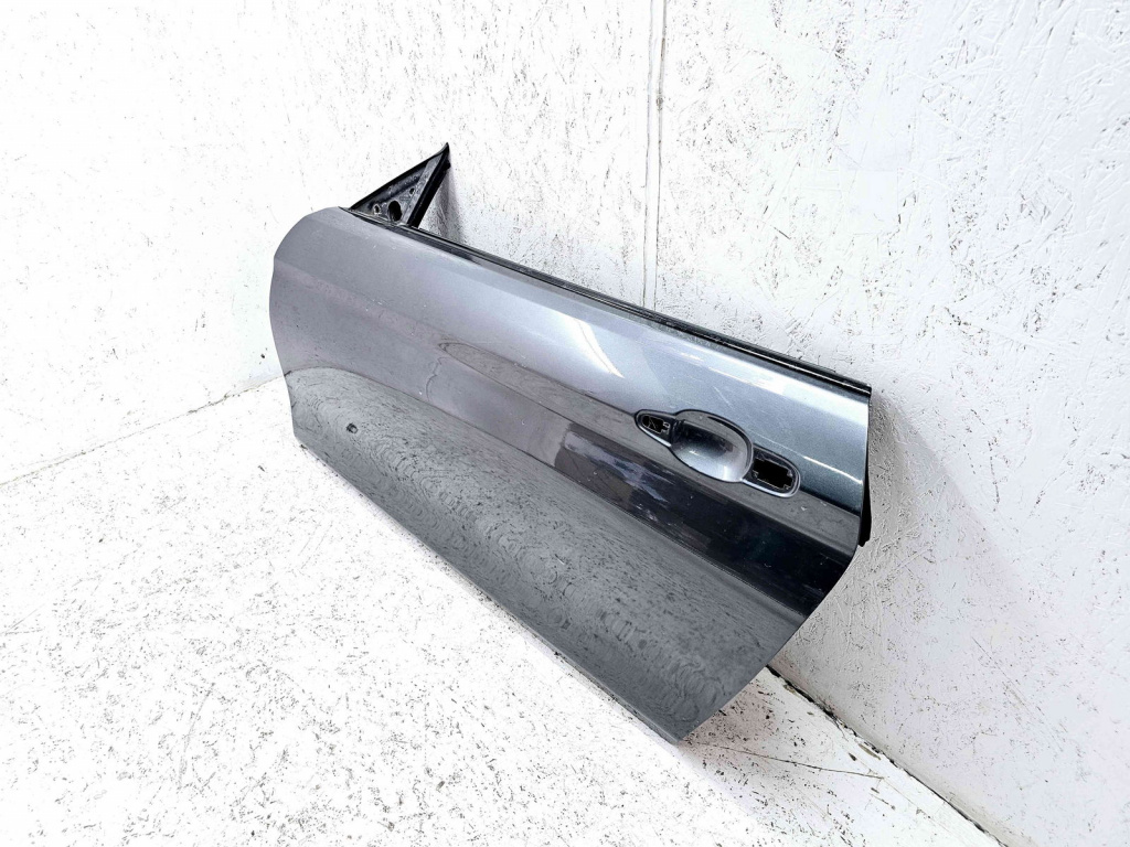 Usa stanga fata Bmw 4 (F32) [Fabr 2013-prezent] B39 MINERALGRAU MET