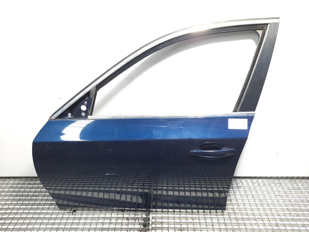 Usa stanga fata Bmw 5 (E60) (id:458850)