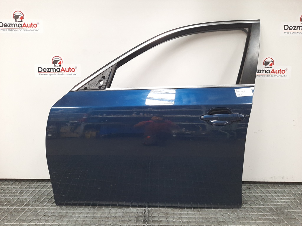 Usa stanga fata, Bmw 5 Touring (E61) (id:432522)