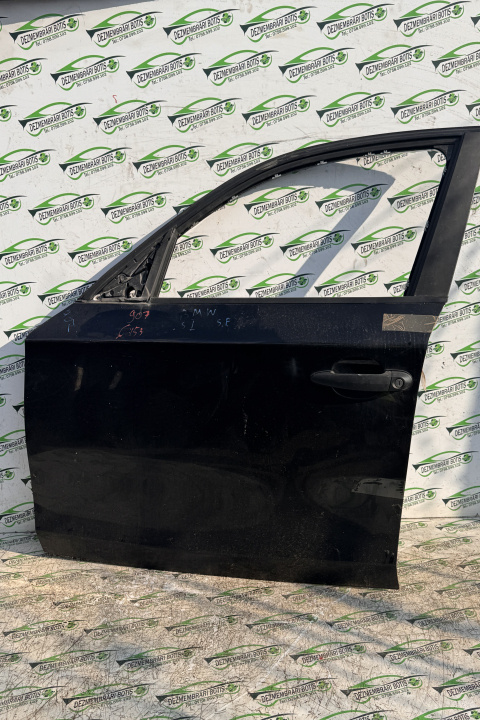 Usa stanga fata BMW Seria 1 E87 [2004 - 2007] Hatchback 118d MT (122 hp)