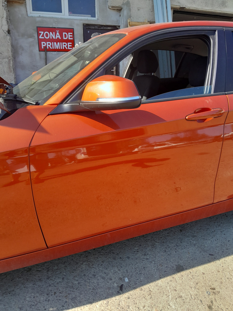 Usa stanga fata BMW Seria 1 F20 2014