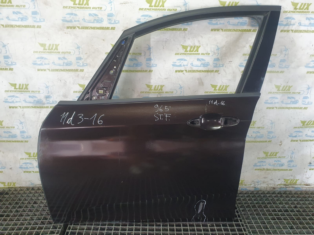Usa stanga fata BMW Seria 2 Grand Tourer F44 [2015 - 2018] 2.0 d B47C20A
