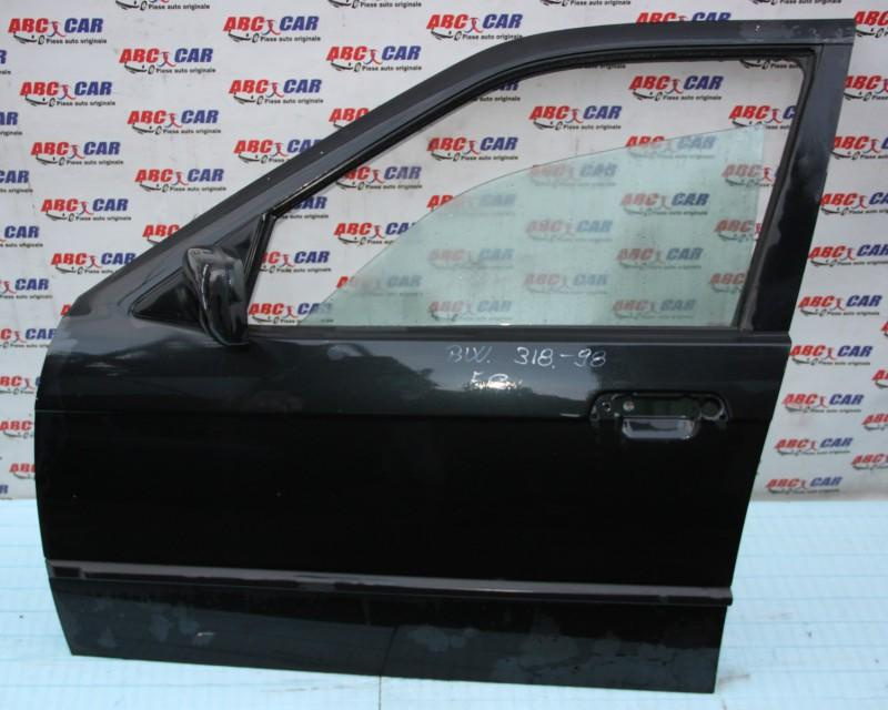 Usa stanga fata BMW Seria 3 1990-1998 E36