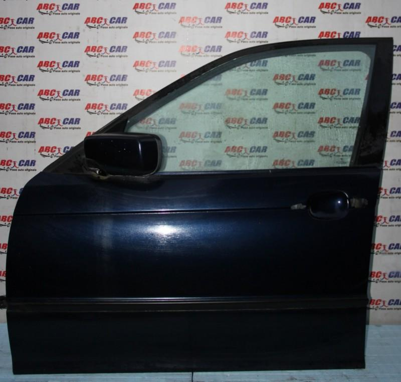 Usa stanga fata BMW Seria 3 1998-2005 E4