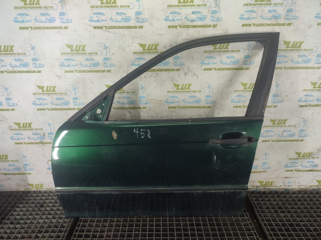 Usa stanga fata BMW Seria 3 E46 [1997 - 2003] 2.0 d 204D1