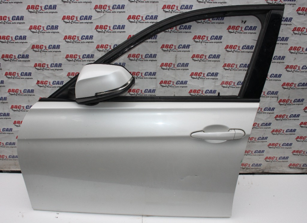 Usa stanga fata BMW Seria 3 F30/F31 2012-2018