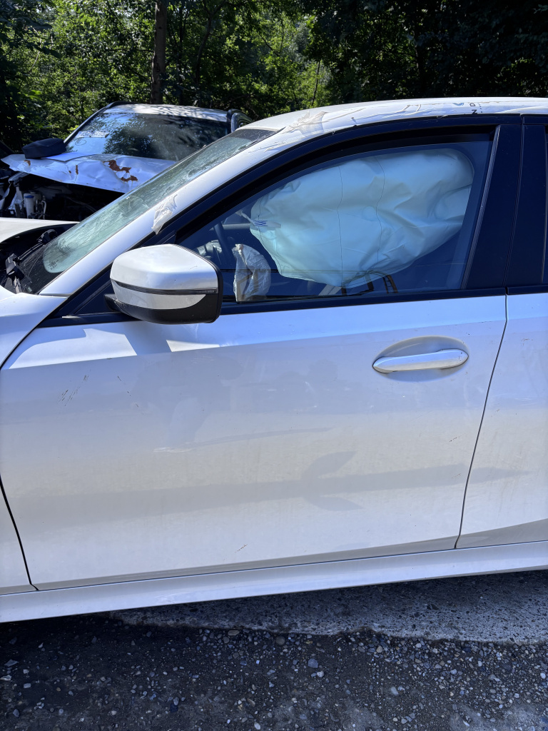 Usa stanga fata BMW Seria 3 G20 - Hybrid 2022, -
