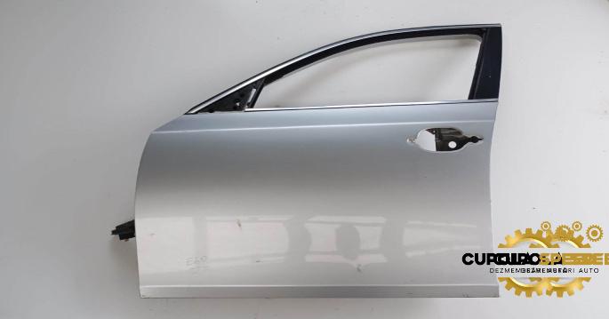 Usa stanga fata BMW Seria 5 E60/E61 [facelift] [2007 - 2010]