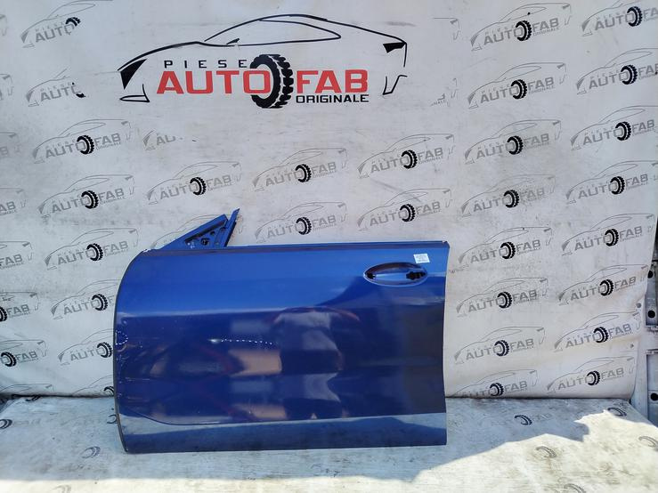 Usa stanga fata Bmw Seria 6GT G32 an 2017-2018-2019-2020-2021-2022-2023 WP7KXM3W7M