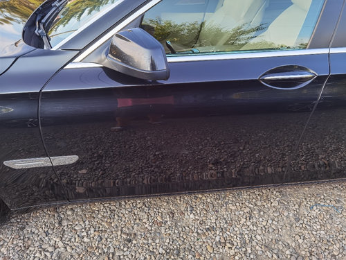 Usa stanga fata BMW seria 7 F01 730d
