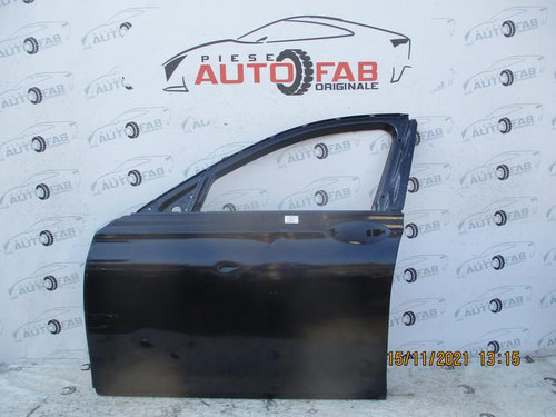 Usa stanga fata Bmw Seria 7 F01-F02 an 2008-2009-2010-2011-2012-2013-2014-2015 UYSLSZHLLF