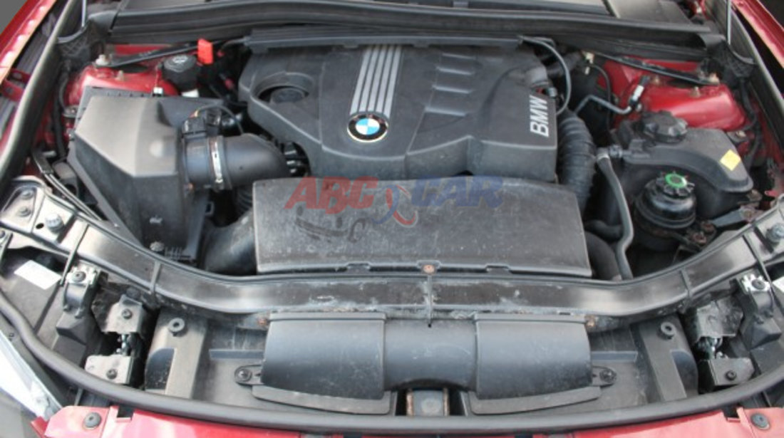 Usa stanga fata BMW X1 2009 E84 S-drive 2.0 d