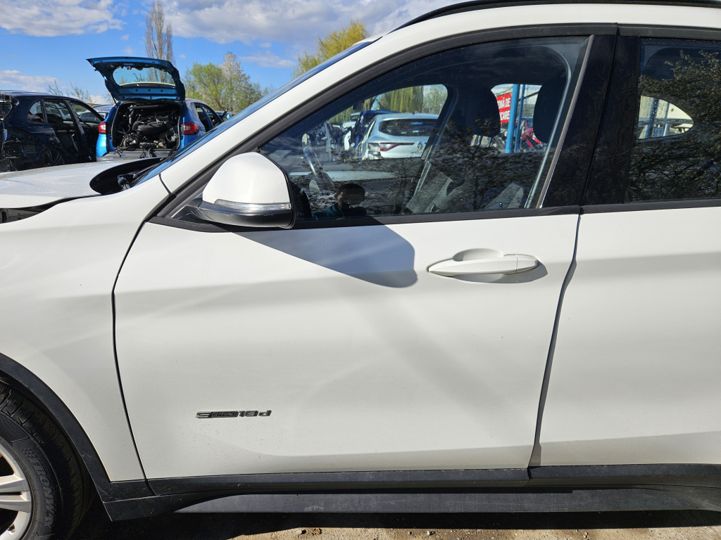 Usa stanga fata BMW X1 F48 2016