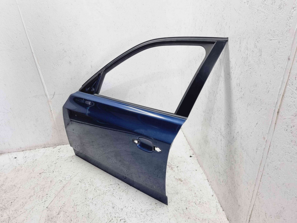Usa stanga fata Bmw X3 (E83) [Fabr 2003-2009] A07 MYSTICBLAU METAL