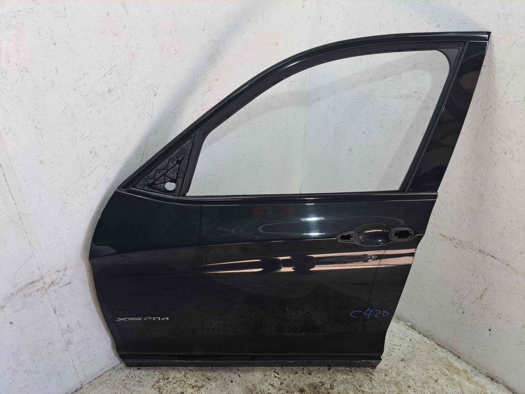 Usa stanga fata Bmw X3 (F25) [Fabr 2010-2017]