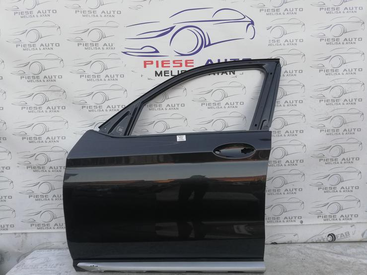 Usa stanga fata Bmw X3 G01 an 2017-2018-2019-2020-2021-2022 LD66OF9U25
