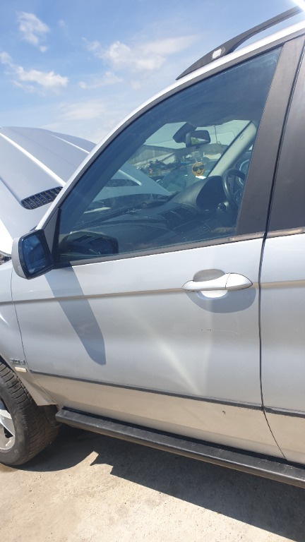 Usa stanga fata BMW X5 E53 2003 Hatchback 3.0