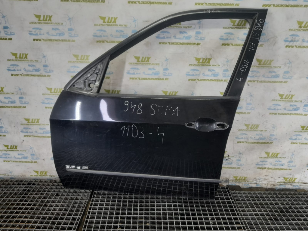 Usa stanga fata BMW X5 E70 [2006 - 2010] 3.0 d M57N2